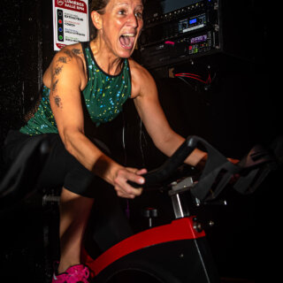 BIKE BIKE