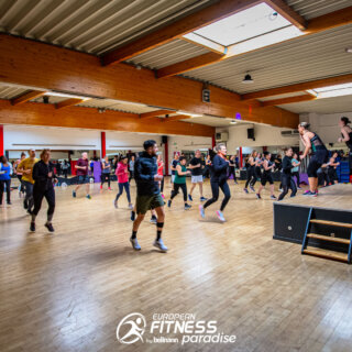 BODYATTACK BODYATTACK
