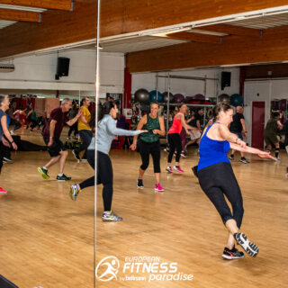 BODYATTACK BODYATTACK