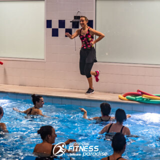 AQUA CARDIO AQUA CARDIO