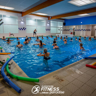 AQUA CARDIO AQUA CARDIO