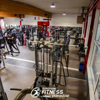 Cardio-musculation Cardio-musculation