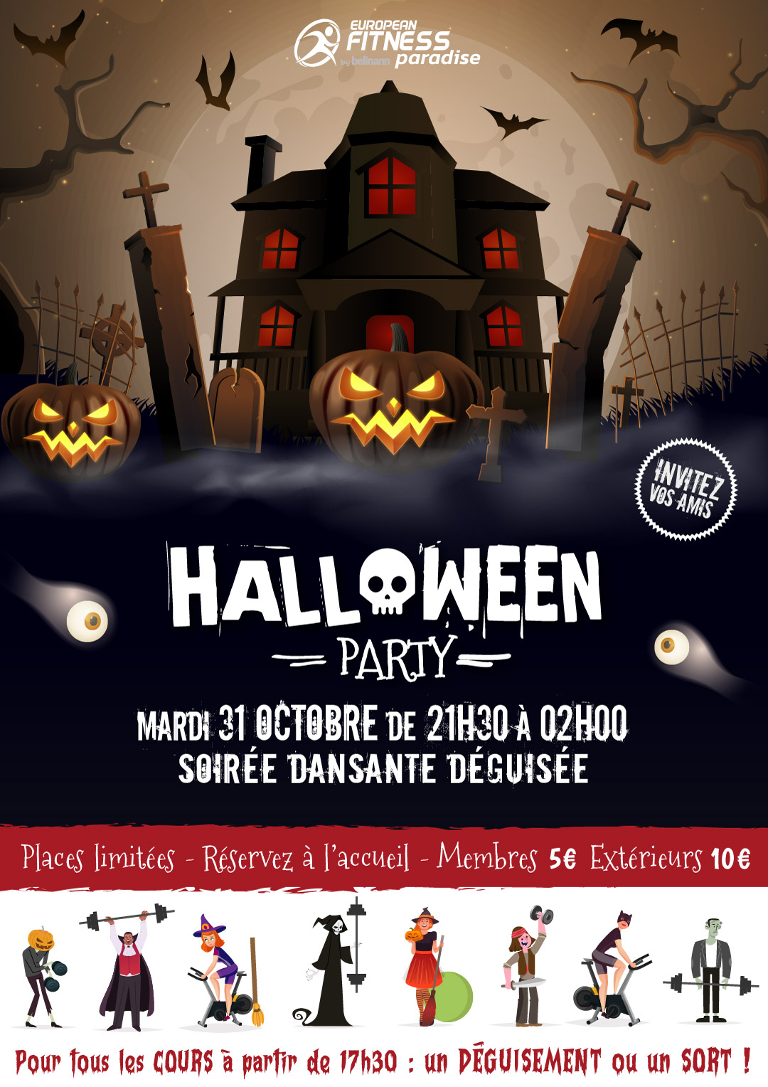 20230920-EFP-soiree-Halloween-AFFICHE