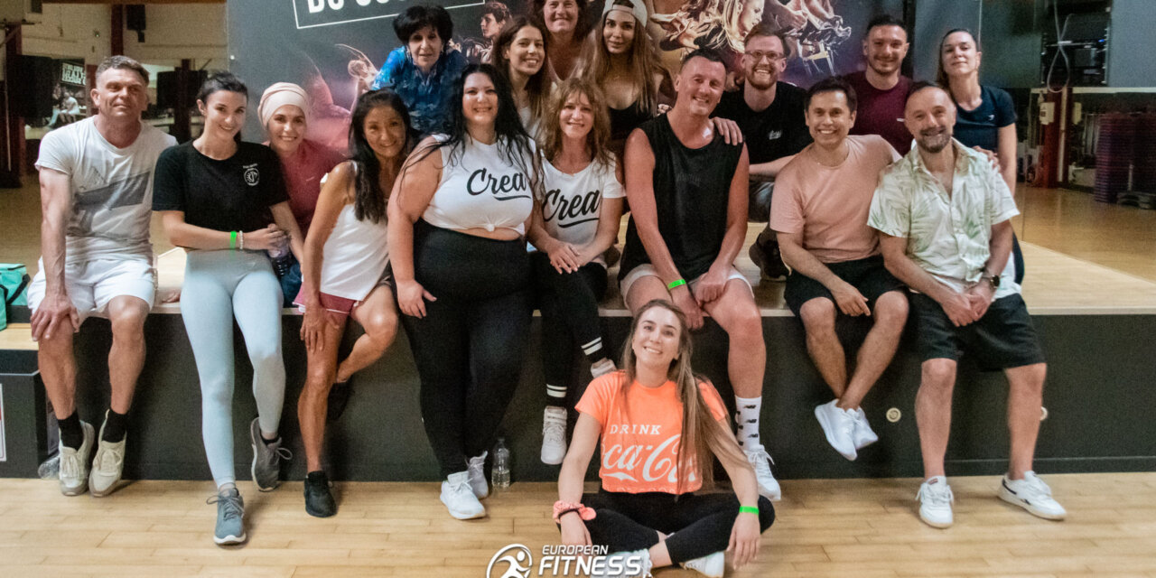 Galerie photo de l’événement Freestyle Day 📸