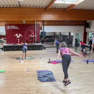 BODYBALANCE