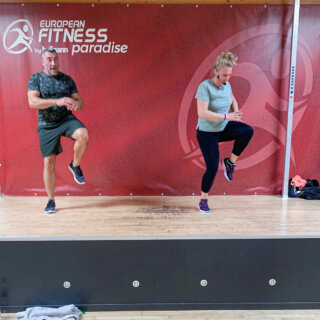 BODYCOMBAT