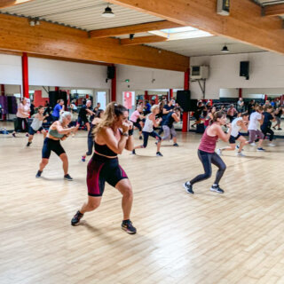 BODYCOMBAT