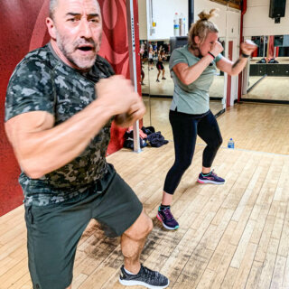 BODYCOMBAT