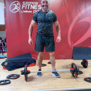 BODYPUMP