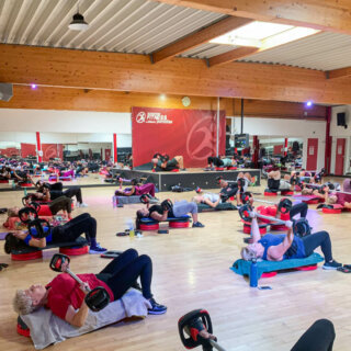 BODYPUMP