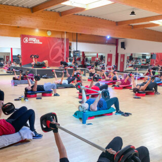 BODYPUMP
