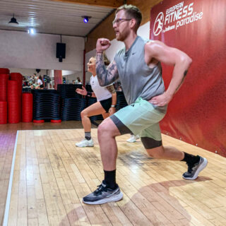 BODYATTACK