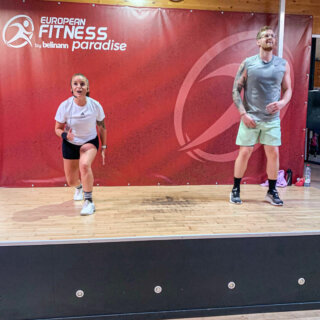 BODYATTACK