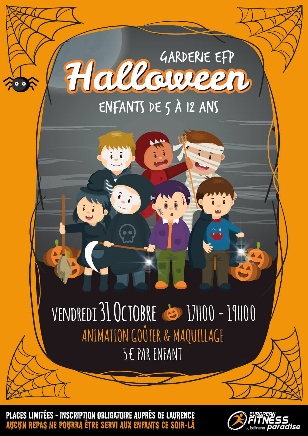 20251001-EFP-KIDS-Halloween-affiche1080