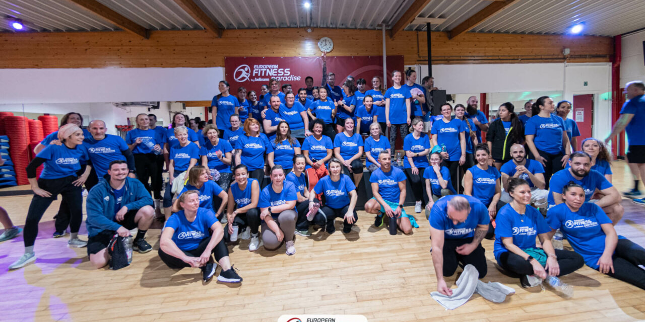 Galerie photo du Mega Circuit 📸